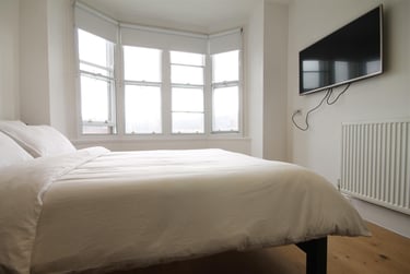 1 bed studio, The Bruce Building, Denton, Newcastle, NE17RP - Image 1